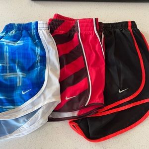 Nike Dri-Fit Shorts